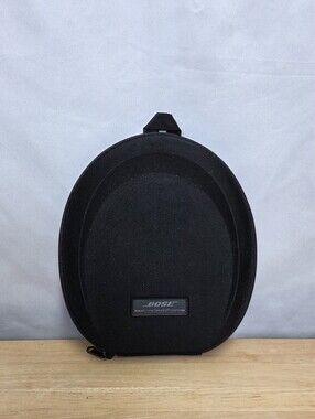 Bose Acoustic Noise Cancelling Headphones Case